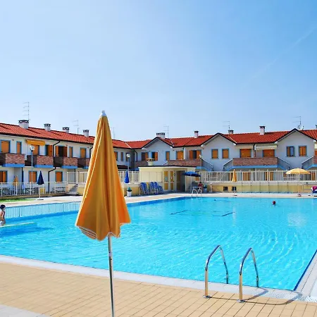 Solmare-33 By Interhome Appartement