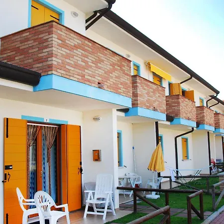 Solmare-33 By Interhome *