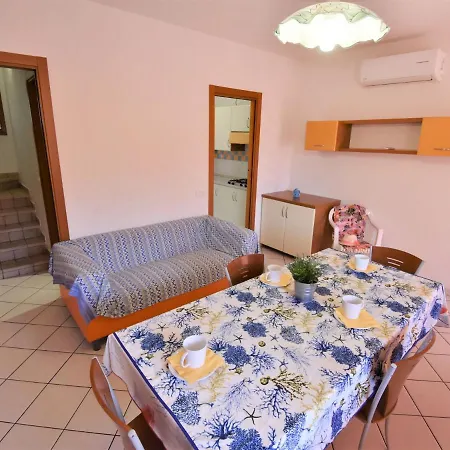 Solmare-33 By Interhome Appartement