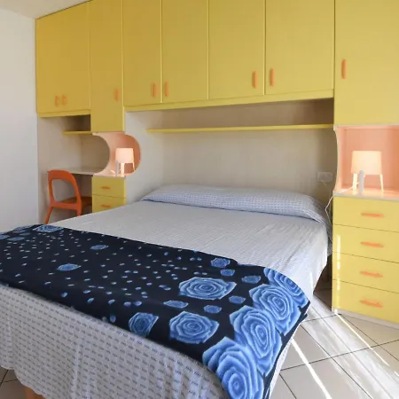 Appartement Solmare-33 By Interhome *