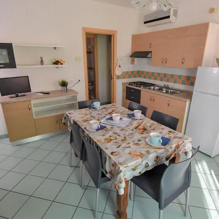 Solmare-33 By Interhome Appartement